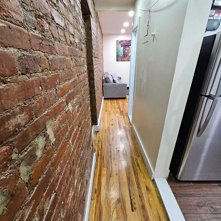 Apartment In 뉴욕 외부 사진
