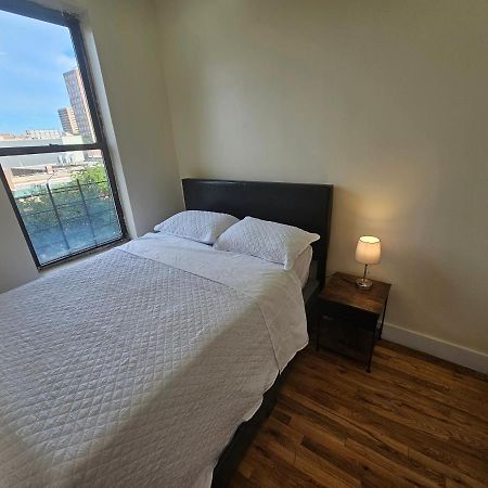 Apartment In 뉴욕 외부 사진