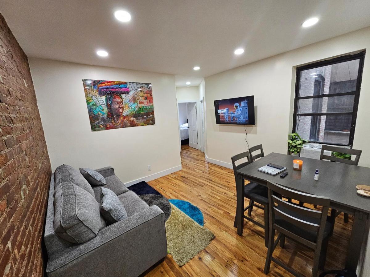 Apartment In 뉴욕 외부 사진