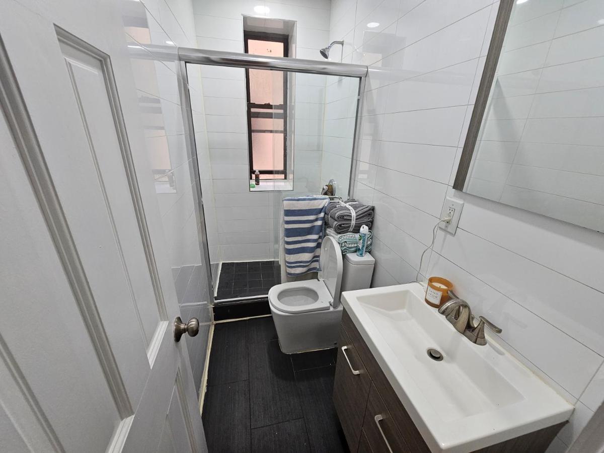 Apartment In 뉴욕 외부 사진
