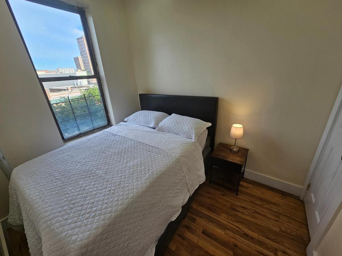 Apartment In 뉴욕 외부 사진