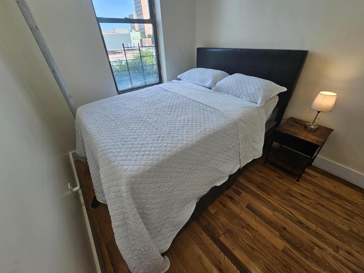 Apartment In 뉴욕 외부 사진