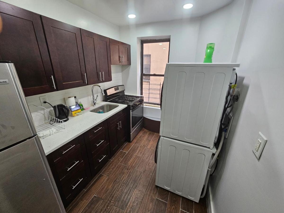 Apartment In 뉴욕 외부 사진