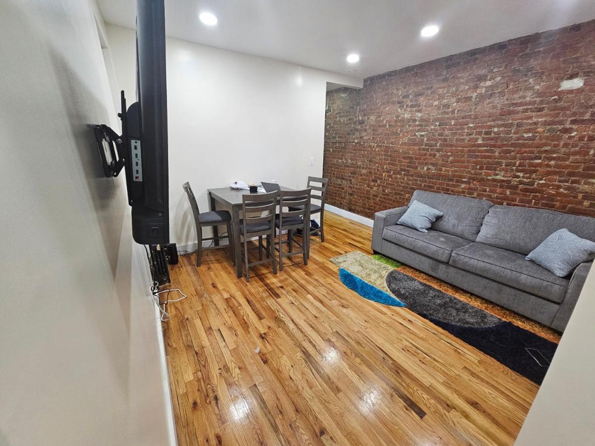 Apartment In 뉴욕 외부 사진